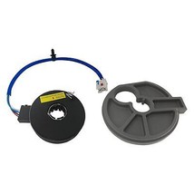 Power Steering Torque Sensor Compatible for 2008-2012 Ford Escape 2008-2011 - £86.74 GBP