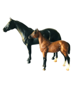 Breyer Horses Night Deck &amp; Night Vision SIGNED Peter Stone 462/1500 BHR ... - £227.48 GBP