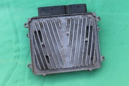 2007 GL450 Mercedes Engine Computer Control Module ECU PCU PCM A2731536391 image 3