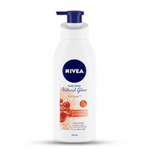 Nivea Natural Glow Cell Repair Body Lotion | With SPF 15 and 50X Vitamin... - $20.05