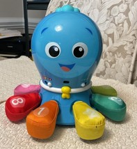 Baby Einstein Ocean Explorers Go Opus Go 4-in-1 Crawl &amp; Chase - 16651, W... - $20.80 CAD