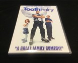 DVD Tooth Fairy 2010 Dwayne Johnson, Ashley Judd, Julie Andrews, Billy C... - $8.00