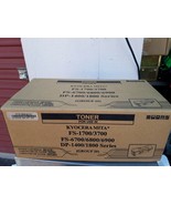 Kyocera Mita FS-1700/3700 FS-6700/6800/6900 DP-1400/1800 Series  Toner - $56.10