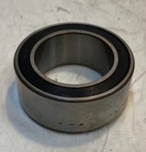 NTN DF0865LB Ball Bearing 62mm OD 40mm Bore 24mm Wide - $26.39