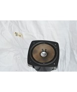 Sansui S-104 Midrange From SP-1700 Speaker TESTED RARE 517C #4 - $31.85