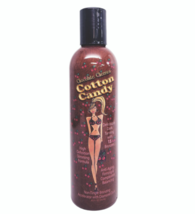 Cotton Candy- Chocolate Cherries Dark Tanning Accelarator Lotion 8.5 oz - €23,73 EUR