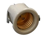 OEM Light Socket For Whirlpool WFG320M0BS3 SF387PEYB1 SF310PEAN1 SF310PE... - $16.77