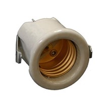 OEM Light Socket For Whirlpool WFG320M0BS3 SF387PEYB1 SF310PEAN1 SF310PE... - $16.75