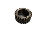 Crankshaft Timing Gear From 2013 Ford F-350 Super Duty  6.2 - $24.95