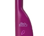 BACK TO BASICS VANILLA PLUM FORTIFYING CONDITIONER FOR WEAK HAIR 11 OZ - $9.89