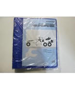 Volvo Costruzione Equipment G930C/G940C/G946C/G960CPreventive - $171.71 CAD