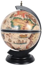 Globe Traditional Antique 13-In White Wood Base With Chess Holder - $299.00
