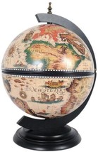 Globe Traditional Antique 13-In White Wood Base With Chess Holder - £235.28 GBP