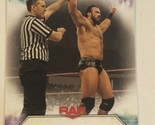 Drew McIntyre WWE Wrestling Trading Card 2021 #19 - £1.56 GBP