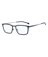 Men&#39; Spectacle frame Hugo Boss BOSS-1242-IPQ ø 56 mm - £93.25 GBP