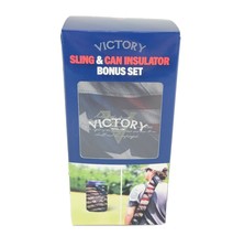 Victory Insulated Shoulder Sling 3.5mm Neoprene Cooler -Right to Bear Arms - $254.06 MXN