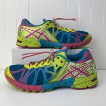 Asics Gel-Noosa Tri 9 Women’s Run/Swim/Bike Shoes Size 9 US T458N - £23.96 GBP