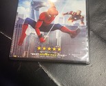 Spider-Man : Homecoming 4K Ultra HD + Blu-ray / used digital might be re... - £6.30 GBP