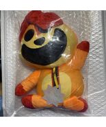 Thcbme Poppy Playtime Dog Day Plush Orange 9 Inch - €12,95 EUR