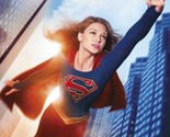 Supergirl Season 1 DVD | Region 4 - $17.66