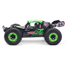 ZD Racing DBX 10 1/10 4WD 2.4G Desert Truck Brushless RC Car High Speed Off Road - £226.60 GBP