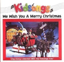 Various Artists : We Wish You a Merry Christmas CD Box Set 3 discs (2013) Pre-Ow - £11.95 GBP