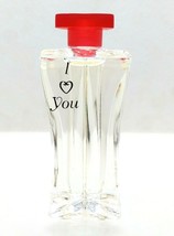 I LOVE YOU by MOLYNEUX ✿ Mini Eau Parfum Miniature Perfume (5ml = 0.17oz.) - £10.89 GBP