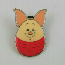 Walt Disney Tsum Tsum Piglet Winnie the Pooh Lapel Pin - $4.37