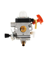 Replaces Stihl FC100 110 90 95 FS100(RX) FS-110(R) FS-87(R) MA1697 Carbu... - $40.89 CAD