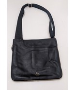 Radley London Zip Cross Body Bag Black Leather - £77.52 GBP