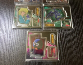 Yugioh Joey Wheeler Red Eyes Black Jump Festa 2021 Acrylic Stand Figure ... - $44.80