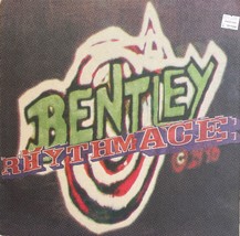 Bentley Rhythm Ace &#39;Midlander&#39; LP - Skint Records - England - £9.47 GBP