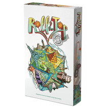 Roll to the Top Journeys Board Gane - $76.44