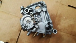93 94 95 96 Honda CBR1000 F HURRICANE inner right carburetor body # 3 CO... - $49.50