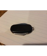 Vintage Mini Pocket Knife Key Chain Knife/Bottle Opener/Can Opener/Nail ... - $18.00