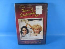 Terms of Endearment (DVD, 2001) New Sealed - £7.60 GBP