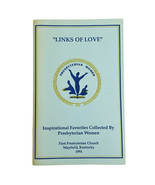 Mayfield Kentucky First Presbyterian Church Inspirational Favorites Vtg ... - $12.96 CAD