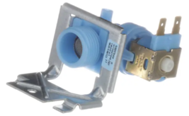 Whirlpool 160C21 Solenoid Valve Water Inlet 110/120V 50/60HZ Dishwasher - $144.24