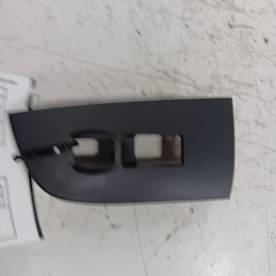 Nissan Maxima Window Switch Bezel Trim Right Front2014 2013 2012 2011 20... - $29.79