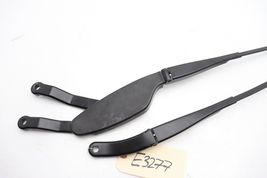 07-13 MERCEDES-BENZ W221 S550 WINDSHIELD WIPER ARMS PAIR E3277 image 10