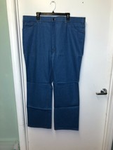 Levi Men&#39;s 415 Action Casual Jeans &quot;a Skosh More Room&quot; light wash 41415-... - $27.78