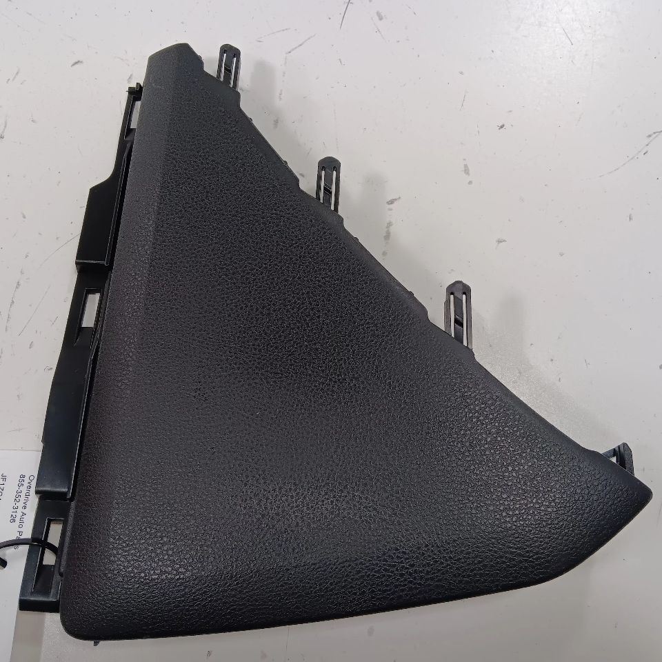 Subaru BRZ Center Console Rear End Cap Trim Cover  2013 2014 2015 2016 - $29.79