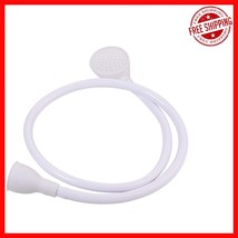Durable Shampoo Sprayer Handheld Hose - 40&#39;&#39; Portable Shower Head for Ho... - $27.15