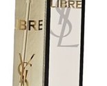 Libre Yves Saint Laurent 10ml 0.33 fl oz Womens Eau De Parfum Spray - $24.75