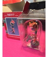 ENESCO 1990 Calling Home At Christmas Mouse Mice telephone phone Ornament - $20.31 CAD