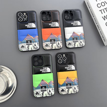 Drop proof Apple phone case 12,13,14,15,15pro, 15ProMax soft case - $10.99