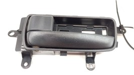 Sentra Door Handle Left Driver Side Front Interior Inside Inner 2007 200... - $19.79