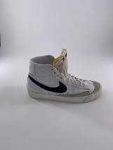 Nike Mid Blazer 77 Vintage Men’s Size 9 Athletic Sneakers BQ6806-100 - $29.88
