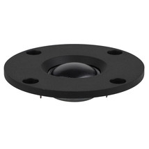 Dayton Audio TD20F-4 3/4" Soft Dome Neodymium Tweeter 4 Ohm - £30.36 GBP