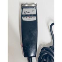 Oster 96-01E Home Animal Detachable Hair Blade Fur Clippers Dog Cat Groo... - £27.68 GBP